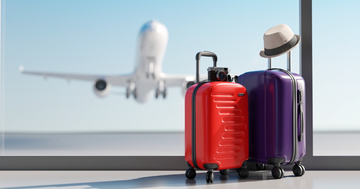 Smart-Luggage-policy