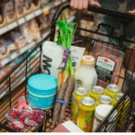 Easy meal prep - cover photo