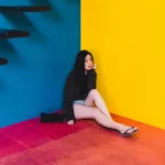 Dream wardrobe - cover photo