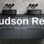Hudson Reed Review
