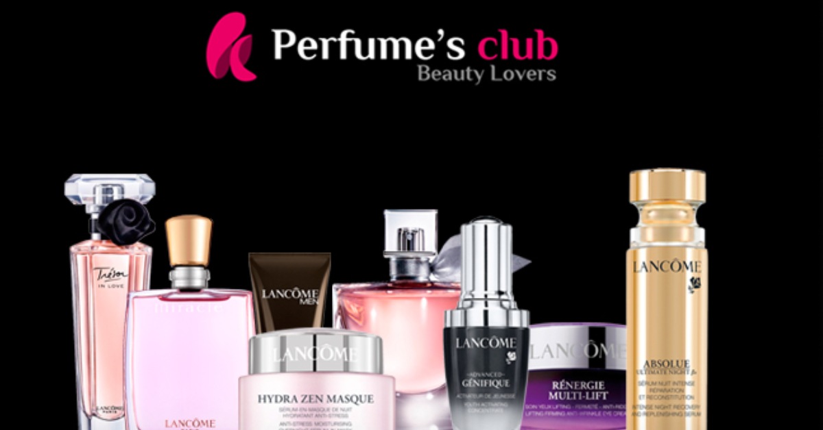 Perfumes Club Review